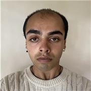 I give private lessons tailored to your needs.